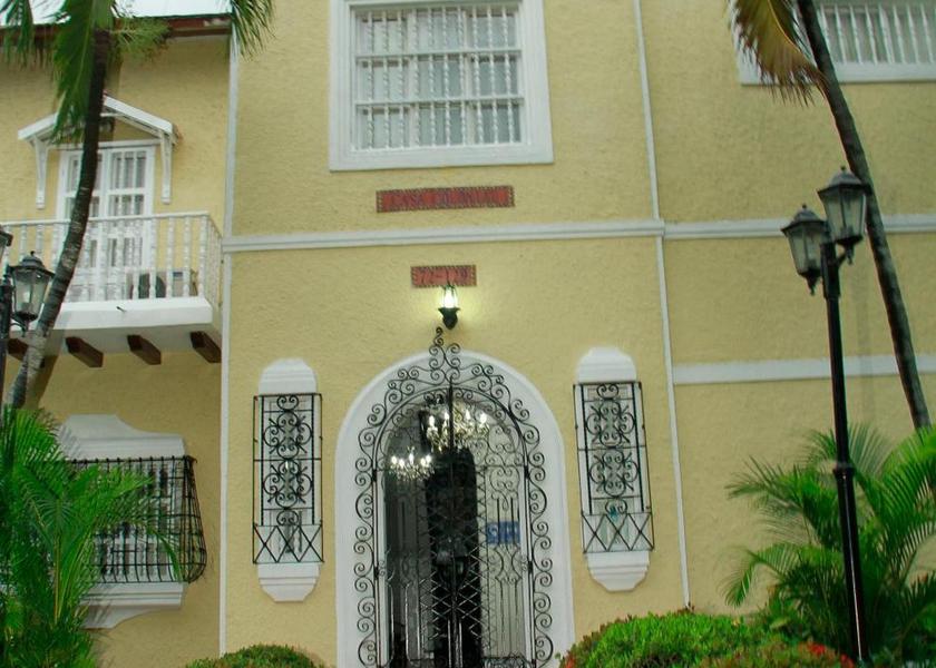  Barranquilla Entrance
