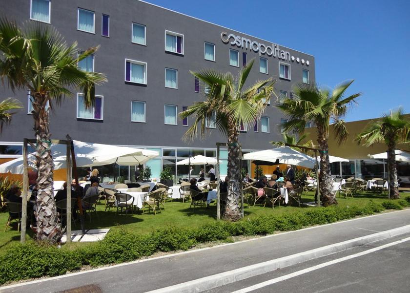 Marche Civitanova Marche Exterior view