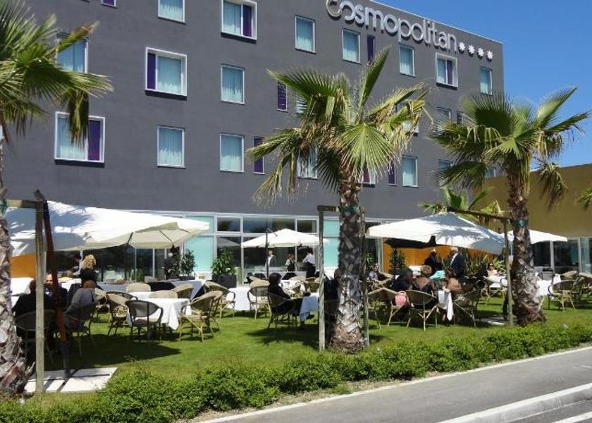 Marche Civitanova Marche Exterior view
