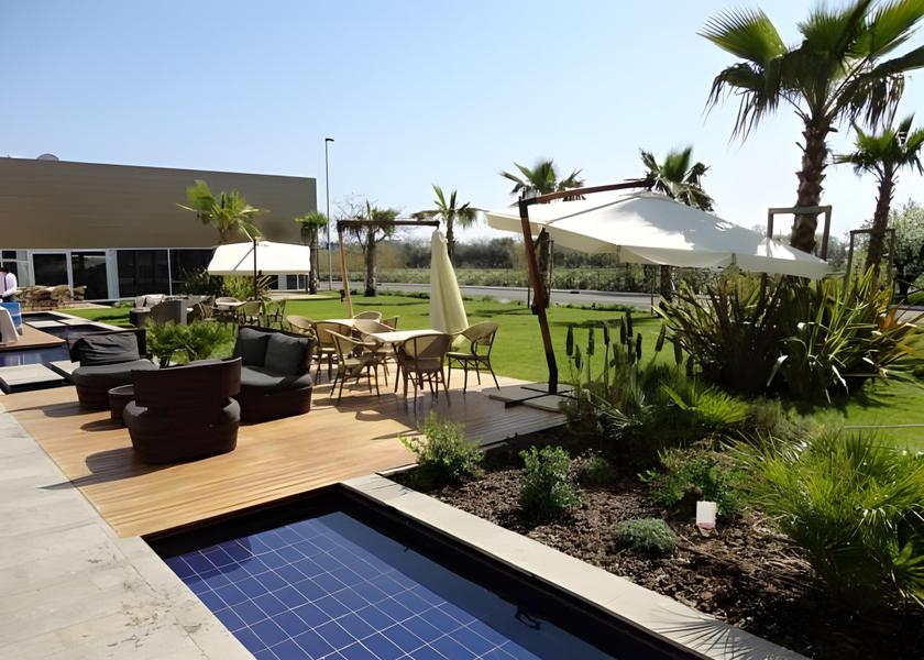 Marche Civitanova Marche Exterior view