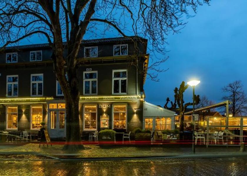 Zeeland Burgh-Haamstede Exterior view