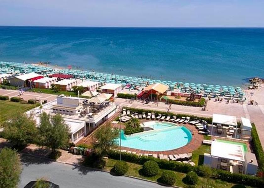 Marche Fano View