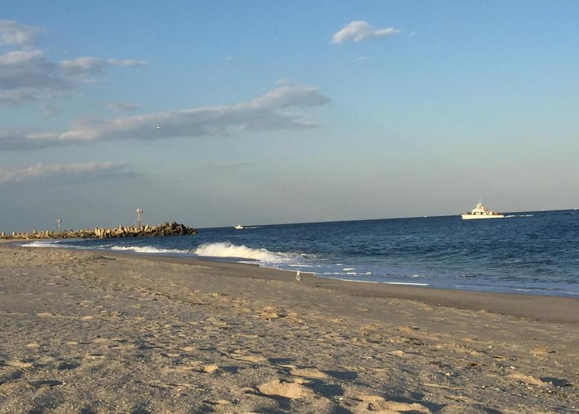 Surrounding environment