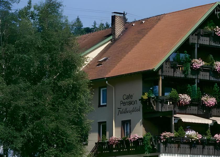 Baden-Württemberg Titisee-Neustadt Exterior view