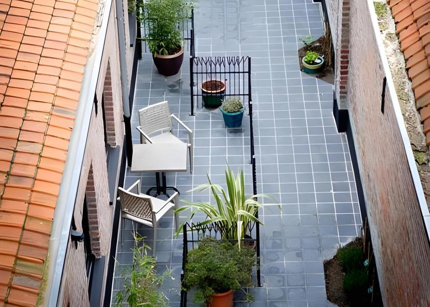 Surrounding environment