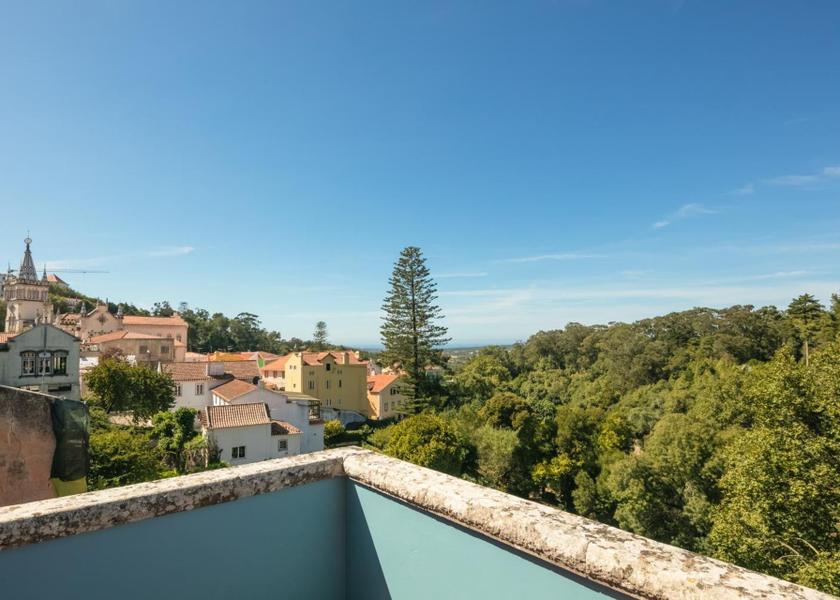  Sintra Balcony/terrace