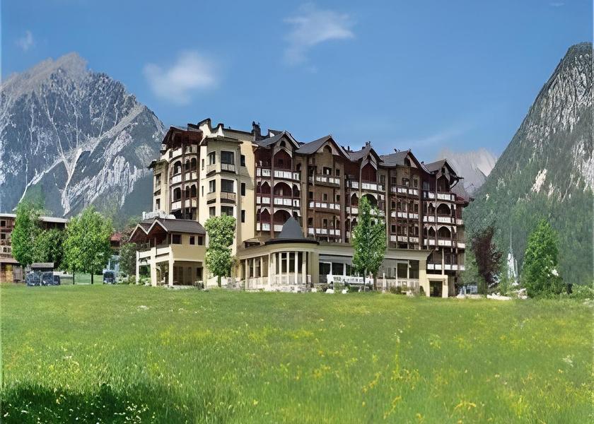Tyrol Eben am Achensee Exterior view