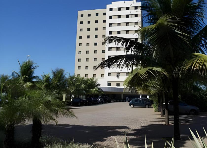 Paraná Maringá Exterior view