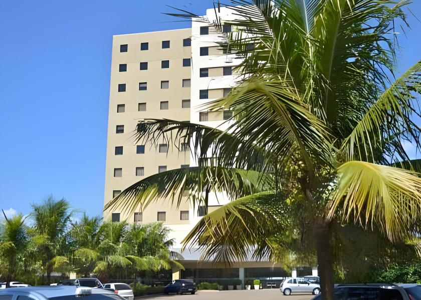 Paraná Maringá Exterior view