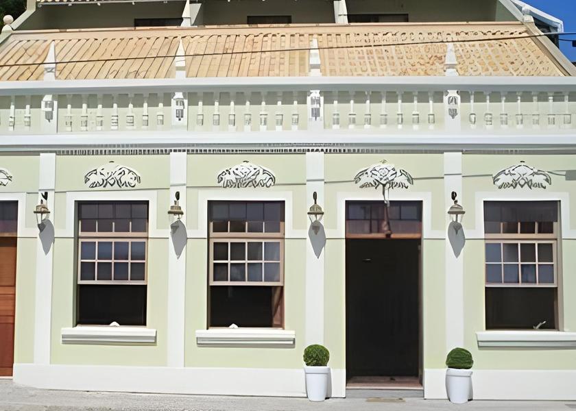 Santa Catarina São Francisco do Sul Hotel Exterior