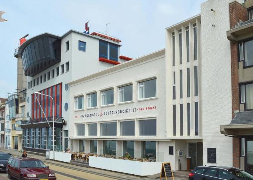 Zeeland Vlissingen Exterior view