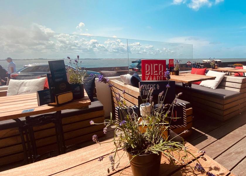 Zeeland Vlissingen Restaurant