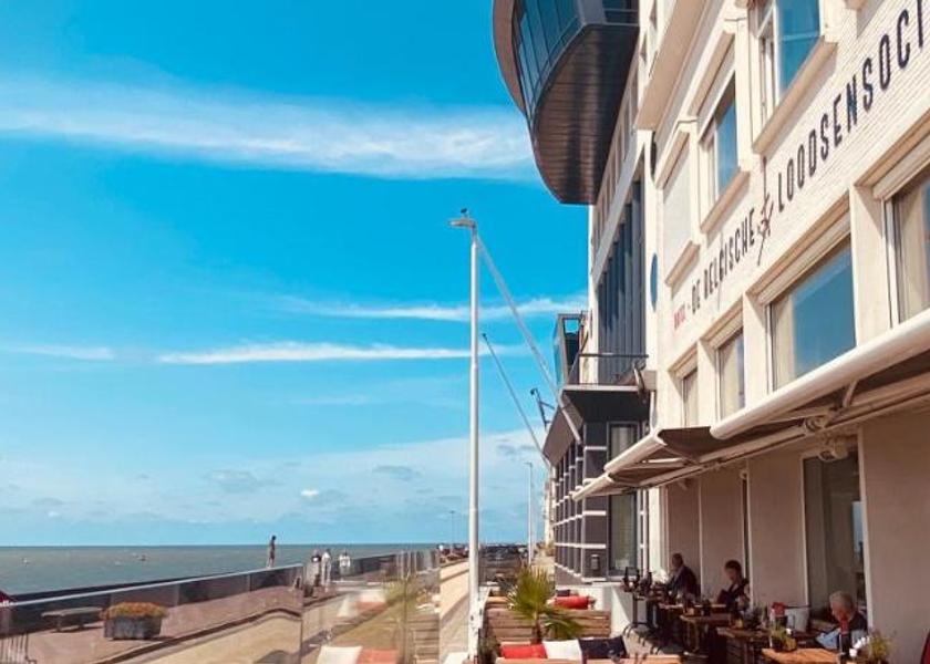 Zeeland Vlissingen Exterior view
