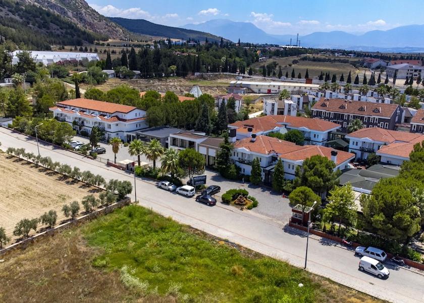 Denizli Province Denizli Exterior