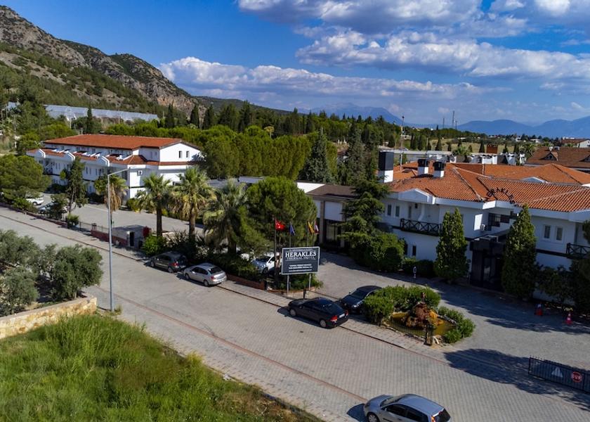 Denizli Province Denizli Exterior