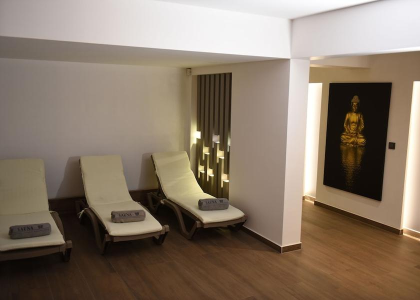 Denizli Province Denizli Spa