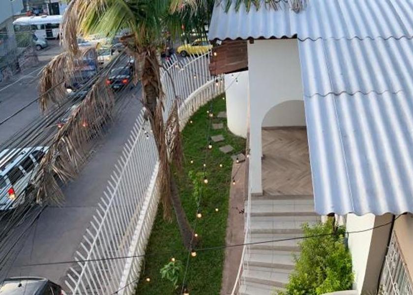Francisco Morazán Department Tegucigalpa 