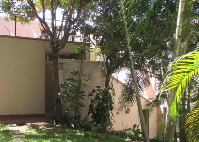 Francisco Morazán Department Tegucigalpa Garden