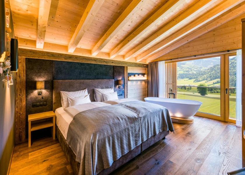 Tyrol Soell Chalet