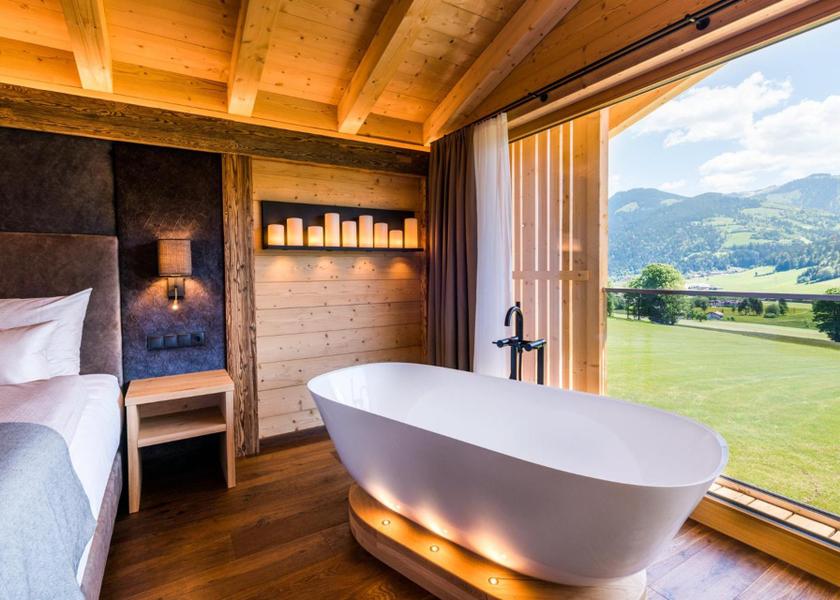 Tyrol Soell Chalet