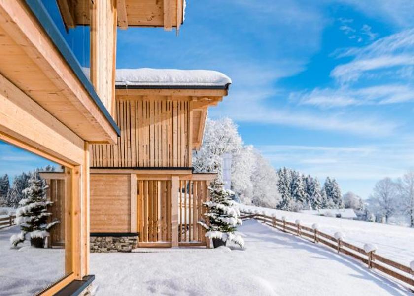 Tyrol Soell View