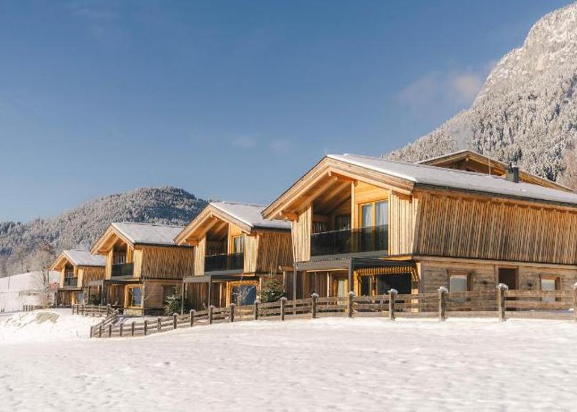 Tyrol Soell Exterior view