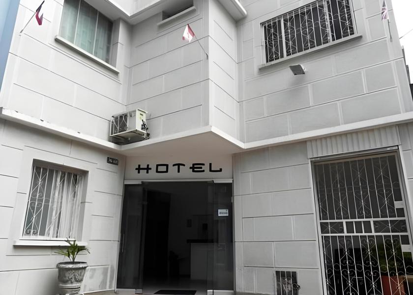 Santander Bucaramanga Exterior view
