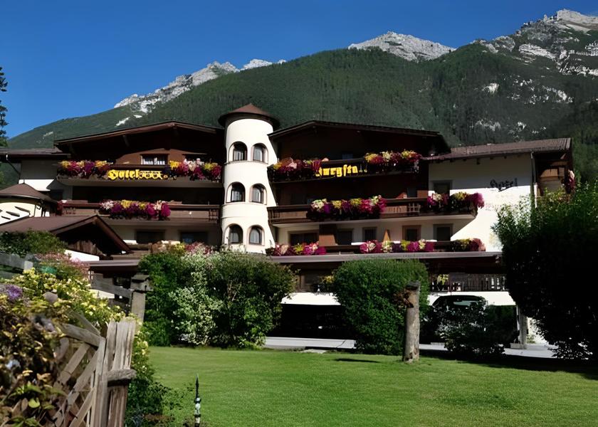 Tyrol Neustift Im Stubaital Exterior view