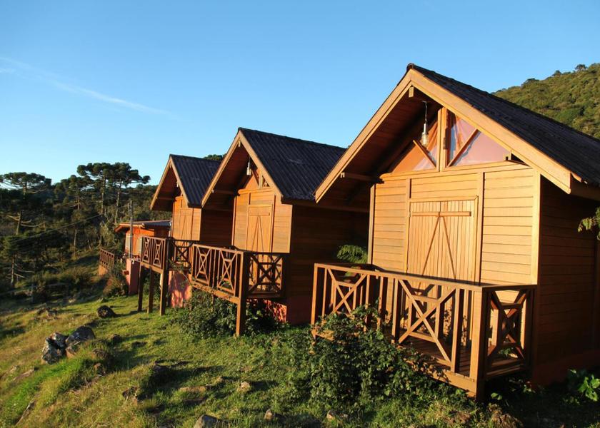 Santa Catarina Urubici Exterior view