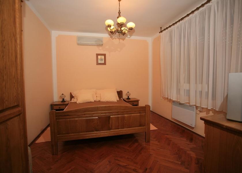 Osijek-Baranja Bilje Room
