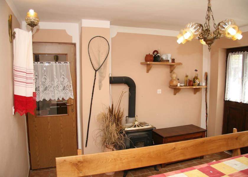 Osijek-Baranja Bilje Interior