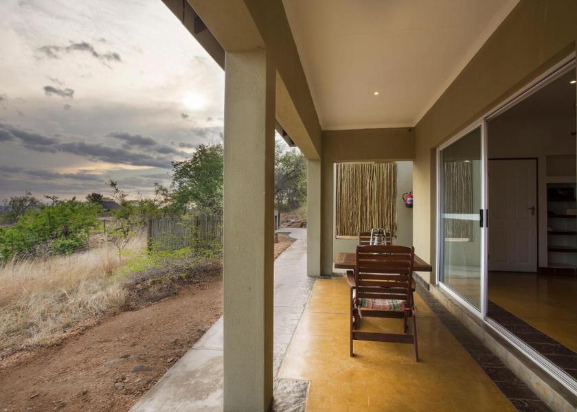 Limpopo Hoedspruit Public Areas