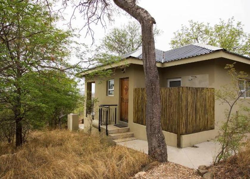 Limpopo Hoedspruit Entrance