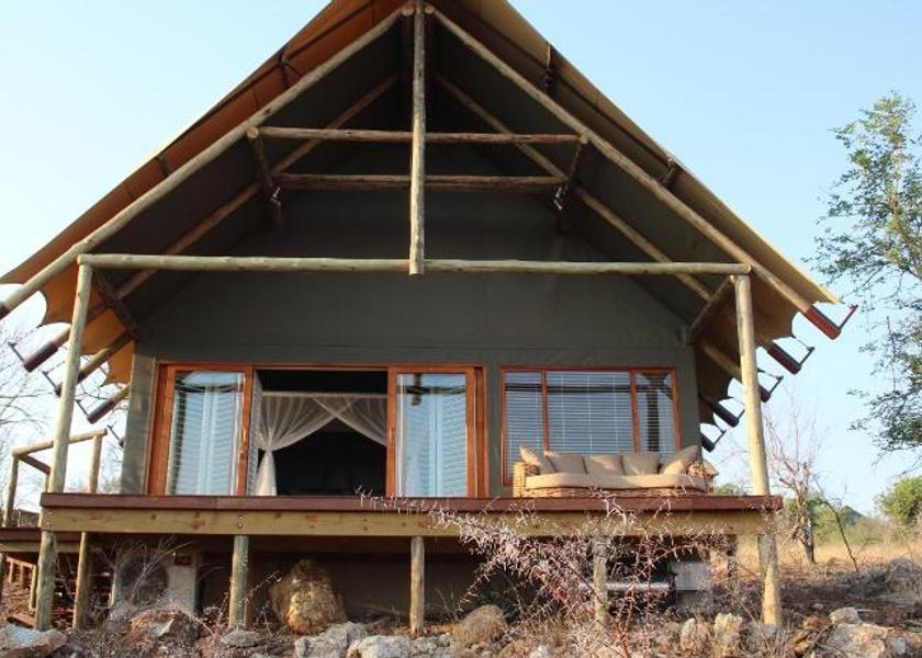 Limpopo Hoedspruit 