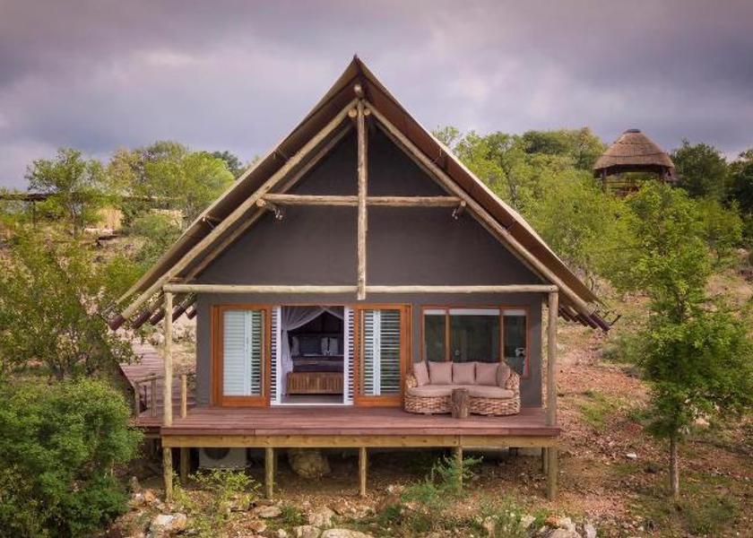 Limpopo Hoedspruit 