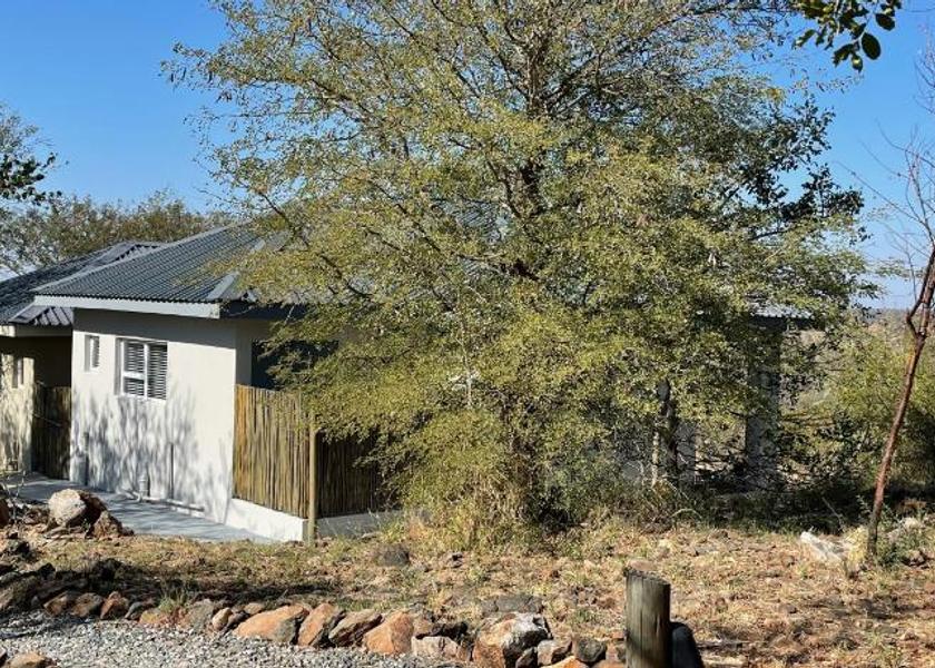 Limpopo Hoedspruit Exterior view