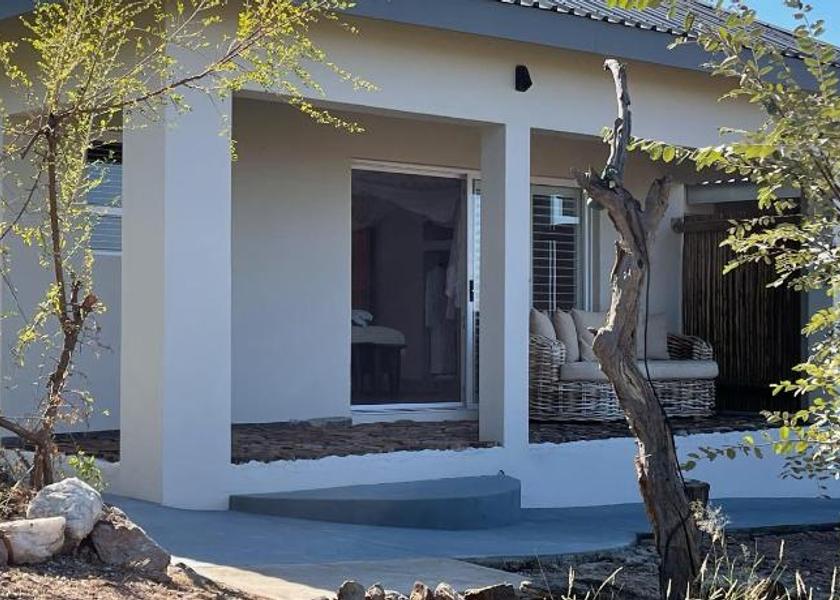 Limpopo Hoedspruit 