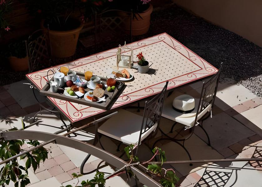 Surrounding environment