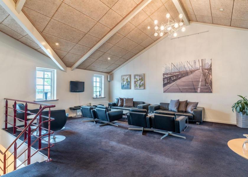 Sjælland Slagelse Bar/lounge