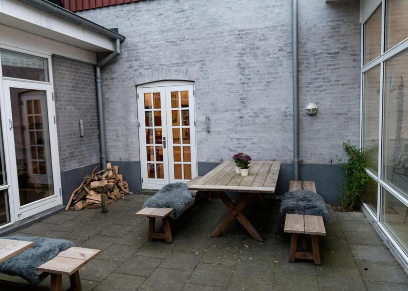 Sjælland Slagelse Exterior view