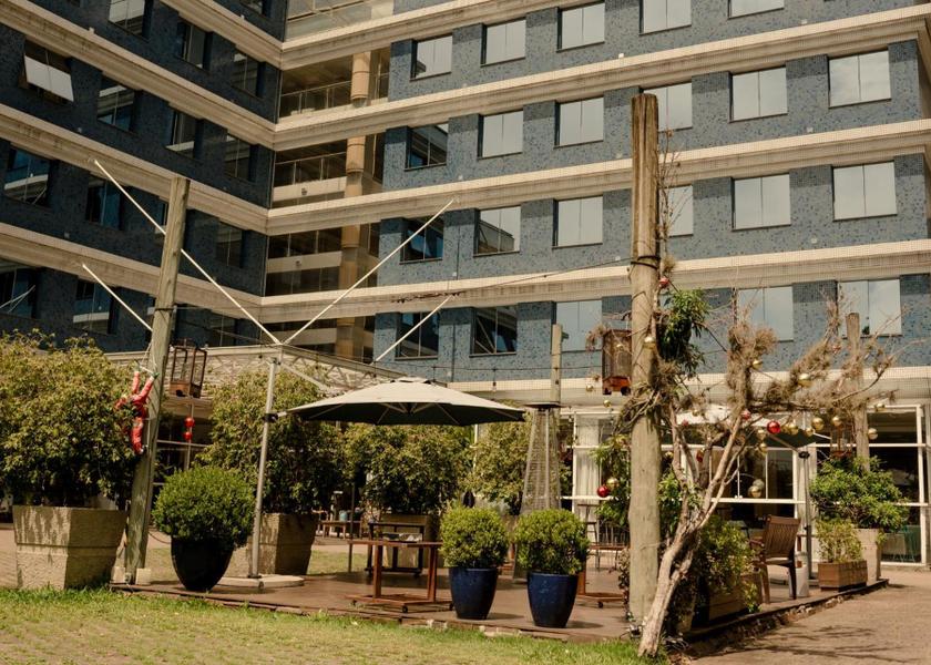 Rio Grande do Sul Novo Hamburgo Exterior view