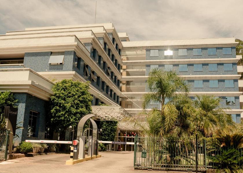 Rio Grande do Sul Novo Hamburgo Exterior view