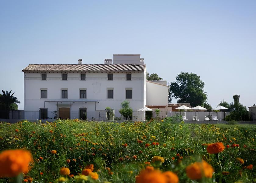 Valencian Community Alboraya Exterior view