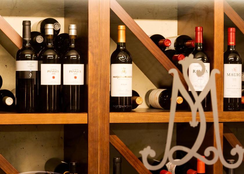 Valencian Community Alboraya Food and beverages