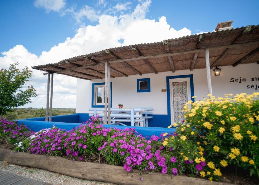 Beja Almodôvar Hotel Exterior