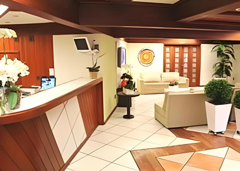 São Paulo State Serra Negra Reception