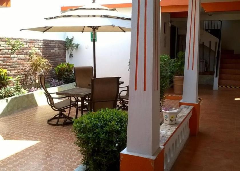 Veracruz Tlacotalpan 