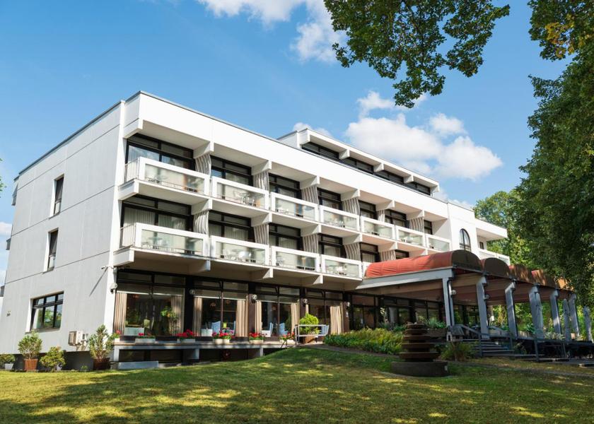 Bavaria Bad Windsheim Exterior view