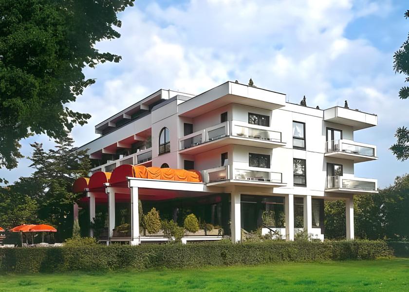 Bavaria Bad Windsheim Exterior view