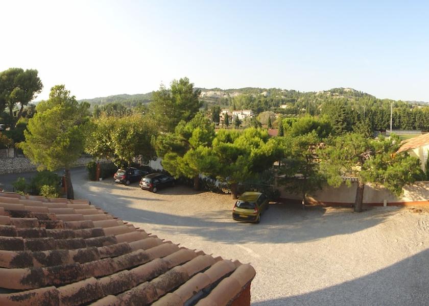Provence-Alpes-Côte d'Azur Maussane-les-Alpilles View from property
